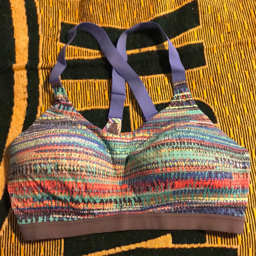 Victoria’s Secret Sports Bra